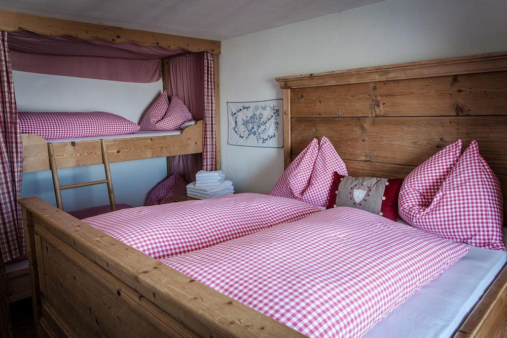 Angerer Alm Hotel Sankt Johann in Tirol Exterior foto