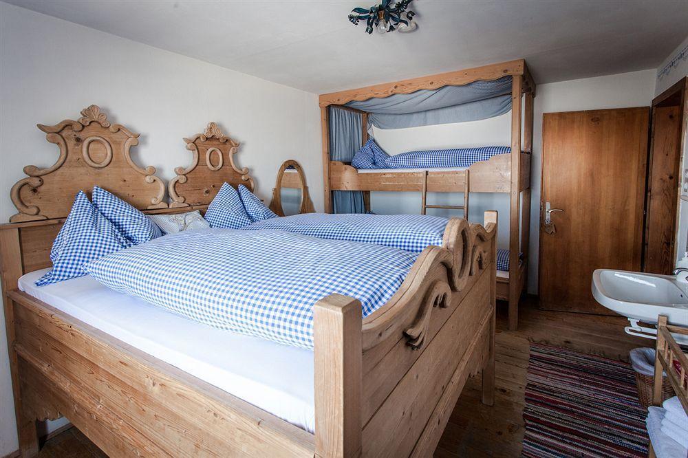 Angerer Alm Hotel Sankt Johann in Tirol Exterior foto